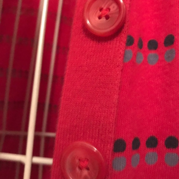 Cotton elbow length cardigan (Urban Outfitters) - Picture 2 of 7